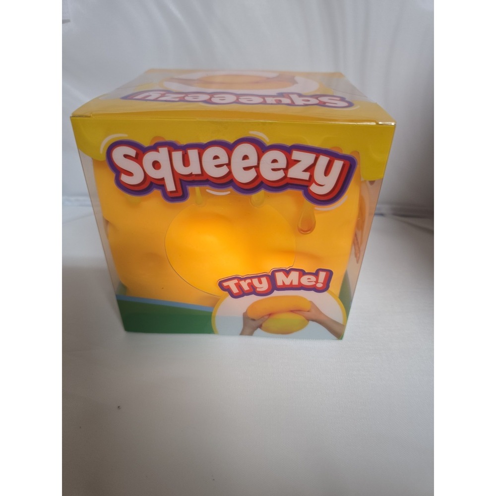 Squeezy cheese Viral Sunny Days